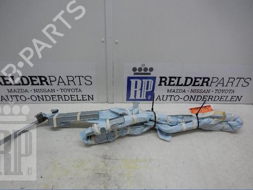 Used Right curtain airbag MAZDA 5 (CW) 1.6 CD (116 hp) 22149530