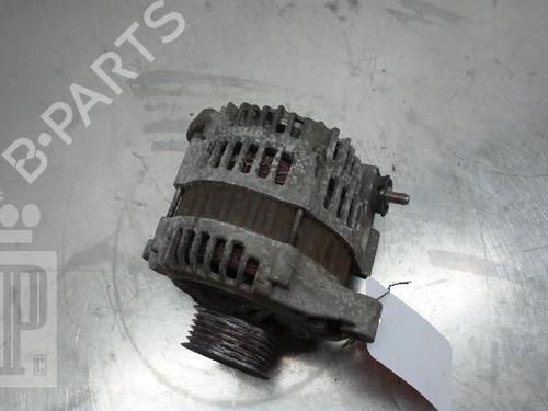 Used Alternator NISSAN PRIMERA Estate (WP12) 1.6 Visia (109 hp) 22151349
