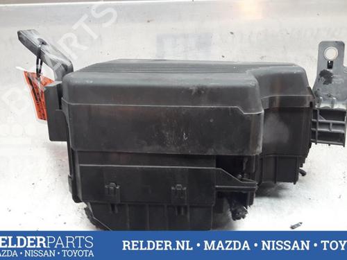 Fuse box MAZDA CX-5 (KE, GH) 2.2 D (KE2FW) | BP22157572E1 - Image 2