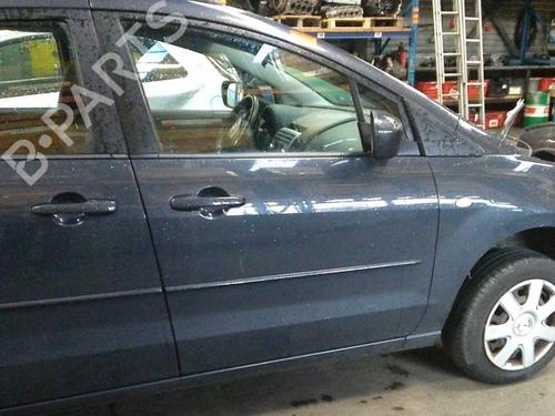 Used Right front door MAZDA 5 (CR) 1.8 (CR19) (116 hp) 22157081