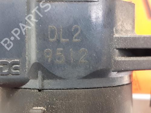Ignition coil NISSAN PIXO (UA0) 1.0 | BP22246499M94 