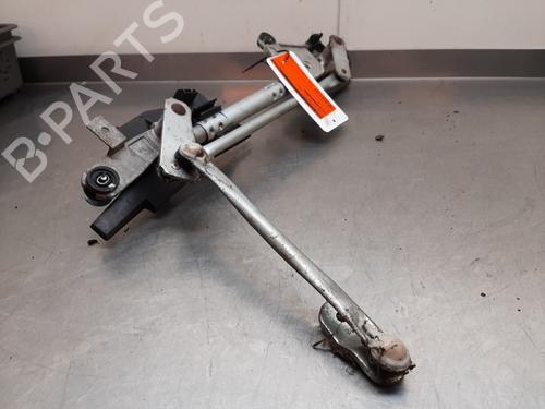 Front wipers mechanism NISSAN PIXO (UA0) 1.0 | BP22172225C83