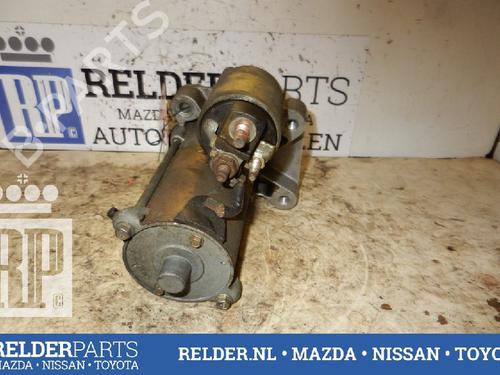 Starter MAZDA 2 (DY) 1.4 CD | BP22137073M8 