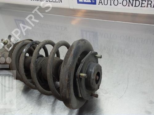 Right front shock absorber NISSAN PRIMERA Estate (WP12) 1.6 Visia | BP22151361M17