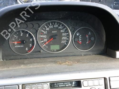 Used Instrument cluster NISSAN X-TRAIL I (T30) 2.2 Di 4x4 (114 hp) 22173239