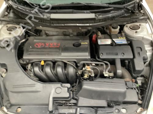 Gearbox TOYOTA CELICA Coupe (_T23_) 1.8 16V VT-i (ZZT230_, ZZT230) | BP22165649M3 