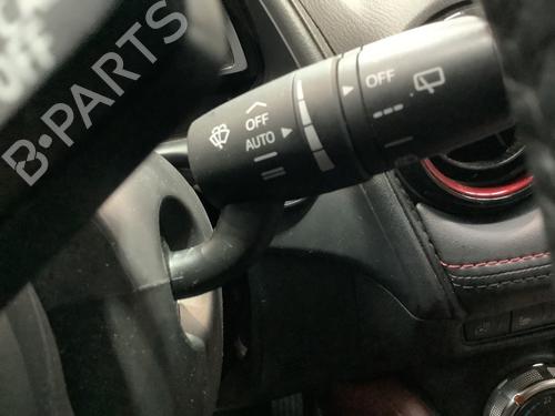 Used Steering column stalk Steering column stalk MAZDA CX-3 (DK) 2.0 SKYACTIV-G (DK5W, DK6W) (120 hp) 32221171 32221171