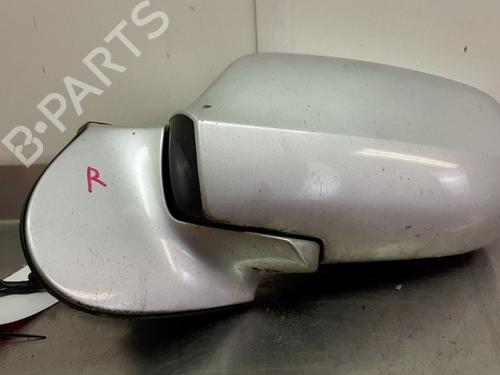 Left mirror TOYOTA CELICA Coupe (_T23_) 1.8 16V VT-i (ZZT230_, ZZT230) | BP25935126C26 