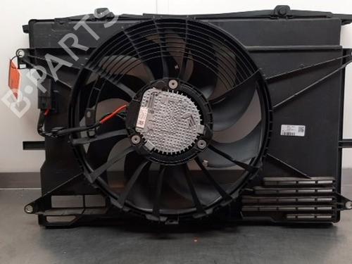 Køleventilator elektrisk MAZDA MX-30 (DR) e-SKYACTIV (DR1W) | BP22172490M35 - Image 3