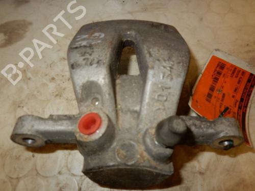Right rear brake caliper TOYOTA AVENSIS (_T25_) 2.0 D-4D (ADT250_, ADT250R) | BP22135470M106 