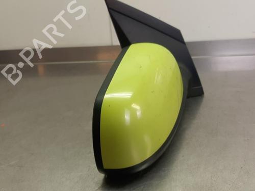 Right mirror KIA PICANTO II (TA) 1.2 | BP31174742C27