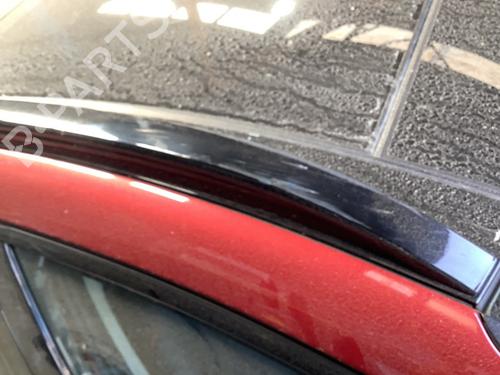 Roof bar KIA SPORTAGE V (NQ5) 1.6 T-GDi Hybrid | BP25935394C65 