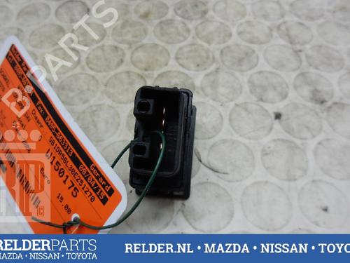 Switch TOYOTA AVENSIS (_T25_) 1.8 VVT-i (ZZT251_, ZZT251R) | BP22148404I30 
