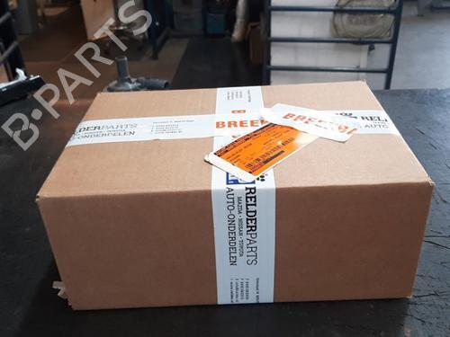 Electronic module NISSAN NOTE (E11, NE11) 1.6 | BP29503405M83 