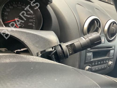 Ratstangsstang Ratstangsstang NISSAN QASHQAI I (J10, NJ10) 1.6 (117 hp) 35987409 35987409