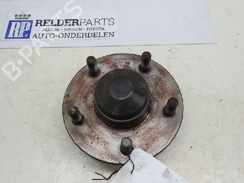 Used Other Other NISSAN ALMERA TINO (V10) 2.0 (136 hp) 22148187 22148187