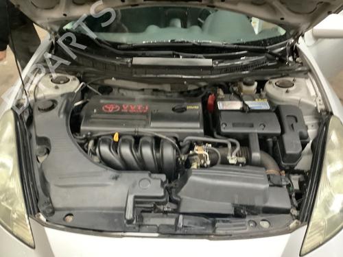 Used Radiator fan TOYOTA CELICA Coupe (_T23_) 1.8 16V VT-i (ZZT230_, ZZT230) (143 hp) 22165645