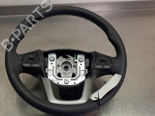 Steering wheel KIA RIO III (UB) 1.25 CVVT | BP31322015C49 - Image 4