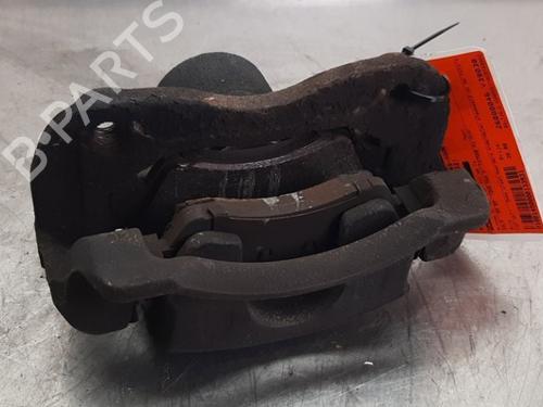 Used Left front brake caliper KIA RIO III (UB) 1.25 CVVT (86 hp) 32148079