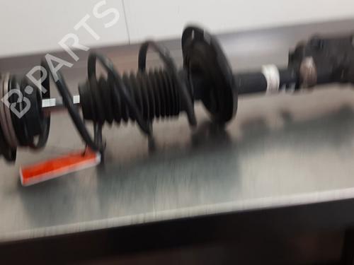 Used Left front shock absorber Left front shock absorber MAZDA CX-3 (DK) 2.0 SKYACTIV-G (DK5W, DK6W) (120 hp) 34182822 34182822