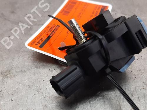 Electronic sensor TOYOTA C-HR (_X1_) 1.8 Hybrid (ZYX10_, ZYX11_, ZYX10R, ZYX11R) | BP31263446M84 - Image 2