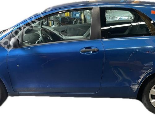 Drivaksel fortil venstre TOYOTA YARIS (_P9_) 1.0 VVT-i (KSP90_, KSP90R) (69 hp) 28048991