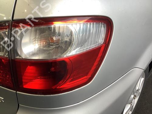 Right taillight TOYOTA AVENSIS VERSO (_M2_) 2.0 VVT-i (ACM20_, ACM20R) | BP29384633C35 