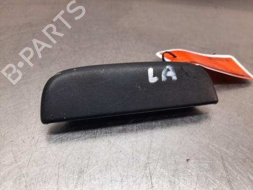 Used Rear left exterior door handle NISSAN PIXO (UA0) 1.0 (68 hp) 24875516
