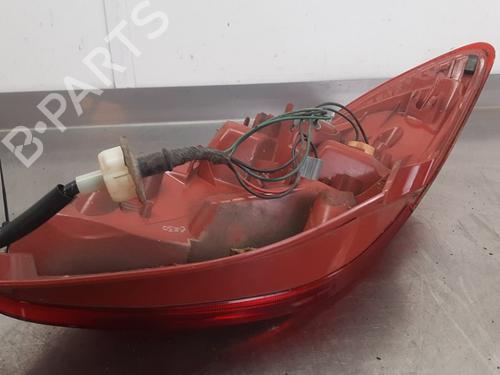 Right taillight MAZDA 2 (DE_, DH_) 1.3 MZR (DE3FS) | BP36222197C35 - Image 4