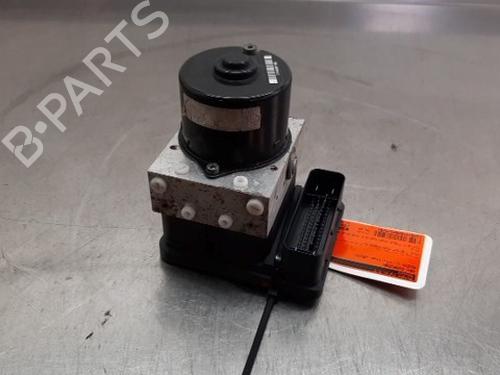 Elektronisk modul MAZDA 2 (DE_, DH_) 1.3 MZR (DE3FS) (84 hp) 28819608