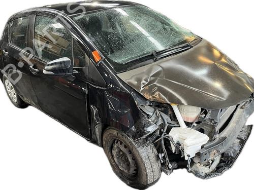 ABS pump TOYOTA YARIS (_P13_) 1.4 D (NLP130_, NLP130) | BP25448451M43 