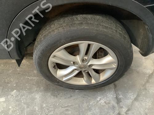 Rim NISSAN QASHQAI / QASHQAI +2 I (J10, NJ10, JJ10E) 2.0 | BP22765030C45 
