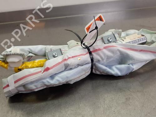 Airbag cortina esquerdo TOYOTA YARIS (_P13_) 1.4 D (NLP130_, NLP130) | BP30657536C11