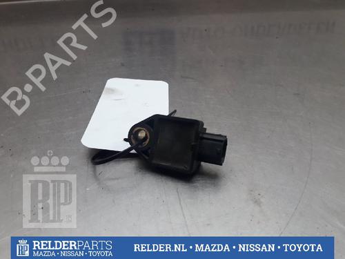 Used Electronic sensor Electronic sensor TOYOTA COROLLA Verso (ZER_, ZZE12_, R1_) 2.2 D-4D (AUR10_, AUR10R) (136 hp) 22157501 22157501