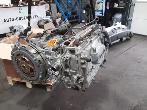 Engine TOYOTA PRIUS (_W3_) 1.8 Hybrid (ZVW3_) | BP34432791M1  - Image 7