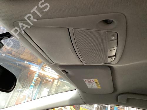 Used Interior roof light Interior roof light 22167456 22167456