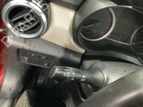 Steering column stalk NISSAN MICRA V (K14) 1.0 IG-T 100 | BP40264226I23 - Image 2