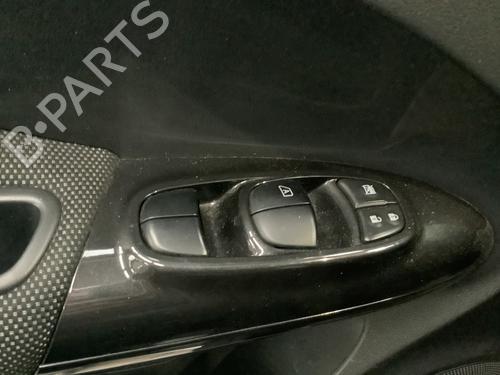 Switch NISSAN JUKE (F15) 1.2 DIG-T | BP25129738I30 