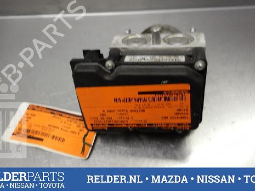 Used Electronic module NISSAN MICRA III (K12) 1.4 16V (88 hp) 22134805