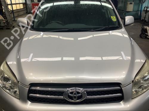 Used Hood TOYOTA RAV 4 III (_A3_) 2.0 4WD (ACA30_, ACA30R) (152 hp) 22171258