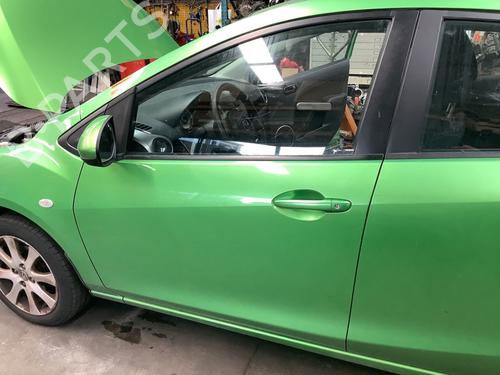 Used Left front door Left front door 39531715 39531715