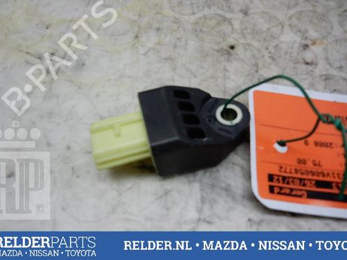 Elektronisk modul TOYOTA RAV 4 III (_A3_) 2.2 D 4WD (ALA30_, ALA30R) (177 hp) 22139862