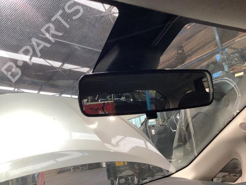 Used Rear mirror NISSAN NOTE (E12) 1.5 dCi (90 hp) 29009705