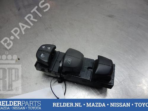Switch NISSAN QASHQAI II SUV (J11, J11_) 1.2 DIG-T | BP22157620I30 