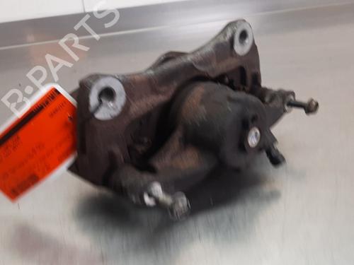 Used Left front brake caliper Left front brake caliper MAZDA CX-3 (DK) 2.0 SKYACTIV-G (DK5W, DK6W) (120 hp) 34182827 34182827