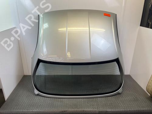 Hardtop Hardtop TOYOTA MR2 III (ZZW3_) 1.8 16V VT-i (ZZW30) (140 hp) 34432781 34432781