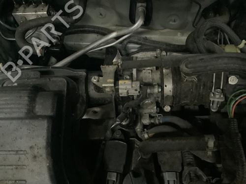 Used Throttle body NISSAN MICRA IV (K13K, K13KK) 1.2 (80 hp) 23573059