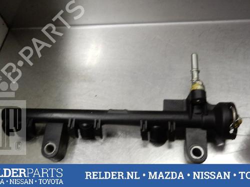 Used Injection rail TOYOTA AYGO (_B1_) 1.0 (KGB10_, KGB10R) (68 hp) 22139647