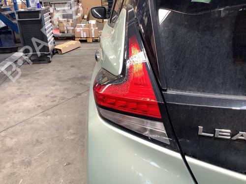 left-taillight-nissan-leaf-ze1-2017-32846421 main image