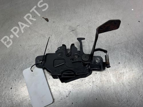 Serrure capot TOYOTA MR2 II (SW2_) 2.0 16V (SW20_, SW20R) (156 hp) 26278647